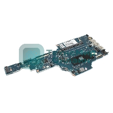 Материнская плата HP 14-CF 14S-CF N5000