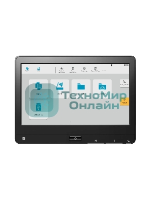 МФУ лазерное Kyocera TASKalfa MZ4000i (1102ZS3NL0), A3, ч/б, печ. до 40 стр/мин. (А4) до 21 стр/мин. (А3), 1200 x 1200 dpi (печать) 600x600dpi (скан.), Ethernet, USB - без тонера и крышки/автоподатчика, установка только специалистом АСЦ