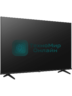Телевизор Hisense 43
