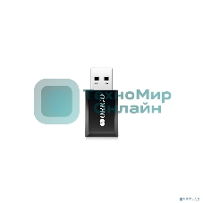 Сетевой адаптер ORIGO OW900/A1A Wi-Fi 6 AX900 USB 2.0, 2.4/5 ГГц