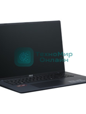 Ноутбук ASUS VivoBook M1807GA-S8054 синий 18