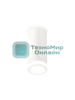 Светильник Ambrella Light XS7442012 SWH/FR белый песок/белый матовый MR16 GU5.3 (C7442, N7120)