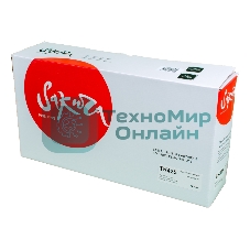 Картридж Sakura TK435/437/439/458/448 для Kyocera Mita TASKalfa 180/181/220/221, черный, 15000 к.