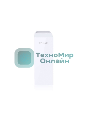 Наружная беспроводная точка доступа TP-Link SMB CPE510 5 ГГц 300 Мбит/с 13 дБи