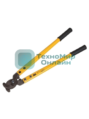 Ножницы НК-250 для резки небронир. кабеля IEK TLK10-250