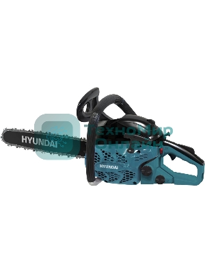 Бензопила Hyundai X 5320 2500Вт 3.4л.с. дл.шин.:20