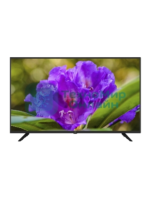 Телевизор OLTO 50