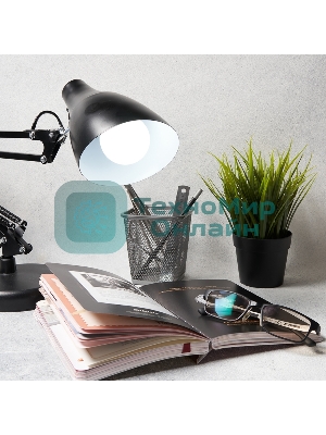 Лампа светодиодная Rexant груша A60 15,5 Вт E27 1473 лм 6500 K холодный свет