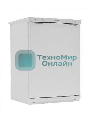 Морозильная камера Pozis-Свияга-109-2 белый, 94л, 3 ящика