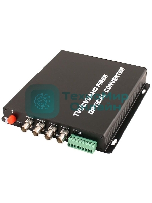 Приемник Osnovo RA-H42-15F