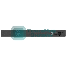 Коммутатор D-Link DWC-2000/A2A, WLAN Controller with 4 100/1000Base-T/combo-SFP ports, manage up to 64/256 Unified APs. 4x 10/100/1000 BASE-T GE/SFP Ports, 2x USB 2.0 Ports, Slot for hard disk drive module, 1x