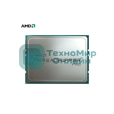Процессор AMD Ryzen Threadripper PRO 5975WX Soc-sWRX8 3.6GHz OEM