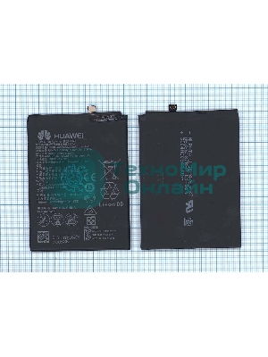 Аккумуляторная батарея для Huawei Ascend Mate 9 Pro 4000mAh/15.28Wh 3,82V HB446688ECW