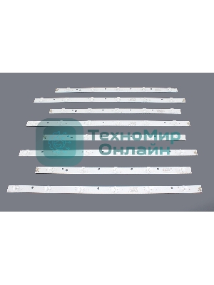 Светодиодная подсветка TV 40