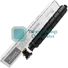 Картридж лазерный Kyocera TK-8555K 40 000 стр. Black для TASKalfa 5054ci/6054ci/7054ci