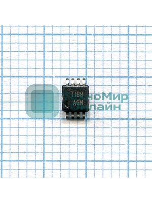 Контроллер TPS77333 DGKRG4