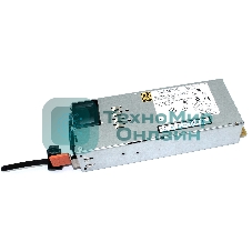 Блок питания Delta Electronics DPS-800UB A REV S3F 800W