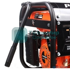 Электрогенератор бензиновый Patriot GP 3810LE, 3 кВт, 67 дБ, 46 кг