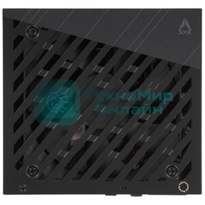 Блок питания Azza ATX 850W PSAZ-850G Gen.5 80+ gold (20+4pin) APFC 120mm fan 6xSATA RTL
