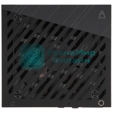 Блок питания Azza ATX 850W PSAZ-850G Gen.5 80+ gold (20+4pin) APFC 120mm fan 6xSATA RTL