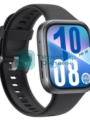 Умные часы HUAWEI Watch FIT 4 Seiya-B09F, 1.82