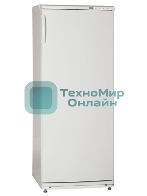 Морозильная камера Atlant M-7184-003, белый, 240л, 6 ящиков