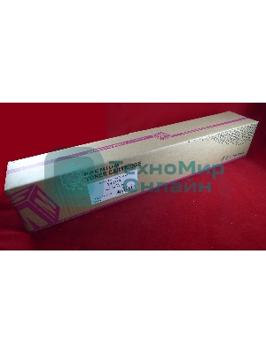 Тонер Konica-Minolta bizhub C451/C550/C650 красный TN-611M (туба, 390г) JPN