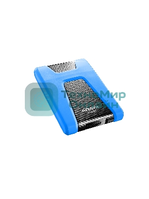 Внешний HDD 2.5