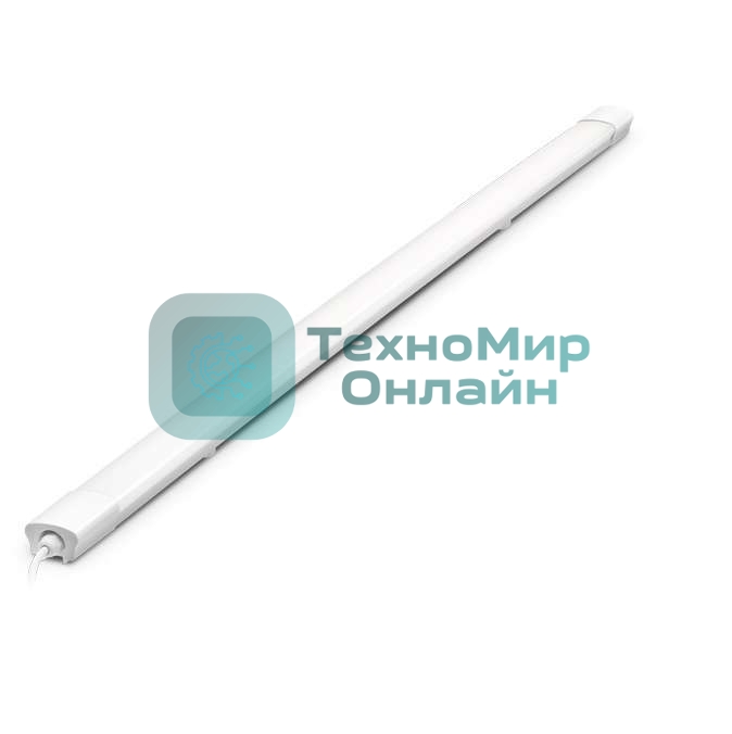 Светильник светодиодный JazzWay PWP-С2 1200 40Вт 4000К 3600лм IP65 (аналог ЛСП)