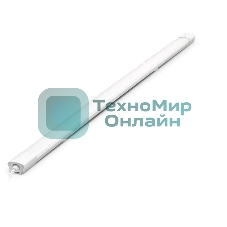 Светильник светодиодный JazzWay PWP-С2 1200 40Вт 4000К 3600лм IP65 (аналог ЛСП)