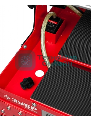 Электроплиткорез Зубр 