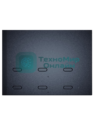 Источник бесперебойного питания Ippon Innova RT II 3000 3000Вт 3000ВА черный