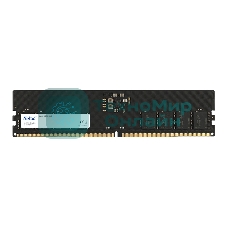 Оперативная память NETAC Basic, DDR5, 16GB (1x16GB), 4800MHz, CL40, DIMM