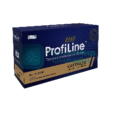 Картридж Тонер-туба ProfiLine PL-TK-5270M для принтеров Kyocera EcoSys M6230/M6630/P6230/P6630 пурпурный 6000 копий