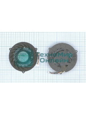 Вентилятор (кулер) для ноутбука Acer Aspire 5950 5950G