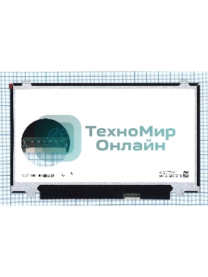 Матрица LP140WF5(SP)(J1)