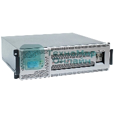 Стабилизатор напряжения Штиль ИнСтаб IS10000RT 9000Вт 10000ВА белый