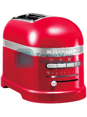 Сэндвич-тостер KitchenAid 5KMT2204EER