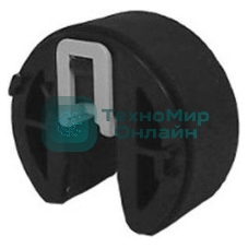 Ролик захвата бумаги NVP для HP Color LaserJet CP1215 CM1312 CP2025 CM1415 RM1-4426 (совместимый) (RM1-4426, RC2-1949, RM1-8047)