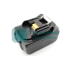 Аккумулятор для Makita (p/n: 194205-3, BL1830) 5.0Ah 18V Li-ion