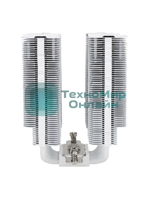 Устройство охлаждения(кулер) Thermalright Peerless Assassin 120 SE ARGB Soc-AM5/AM4/1200/1700/1851 черный 4-pin 25.6dB Al+Cu 730gr Ret (PA120-SE-ARGB)