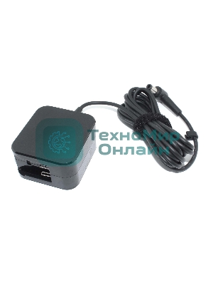 Блок питания (сетевой адаптер) для ноутбуков Asus 19V 1.75A 5.5x2.5мм 33W (Var)