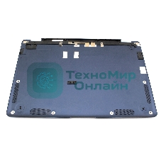 Поддон для Asus UX370 синий