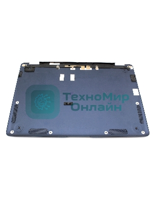 Поддон для Asus UX370 синий