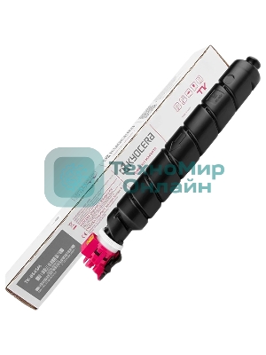Картридж лазерный Kyocera TK-8545M 20 000 стр. Magenta для TASKalfa 4054ci
