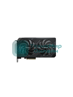 Видеокарта Gigabyte GeForce RTX 5060Ti Windforce OC, NVIDIA RTX 5060 Ti, 16G GDDR7, 128 бит, PCI-e 5.0, 1xHDMI, 3xDP, 2587 МГц