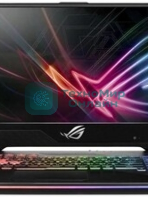 Допплата для Asus GL504GS