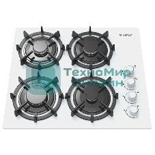 Газовая варочная панель Gefest СВН 2230 К11