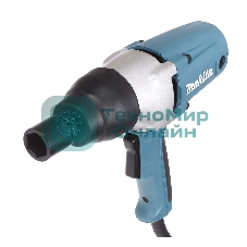 Гайковерт  Makita TW0350 Гайковерт, патрон: квадрат 1/2