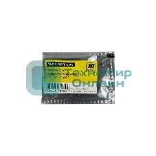 Чип Hi-Black к картриджу HP CLJ CP4025/CP1025/CM2320/CP3525 new, Y